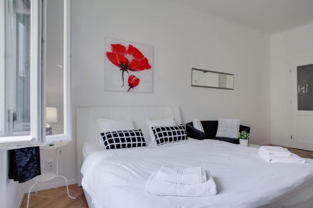 Apartamento Charming Near The Historic Center