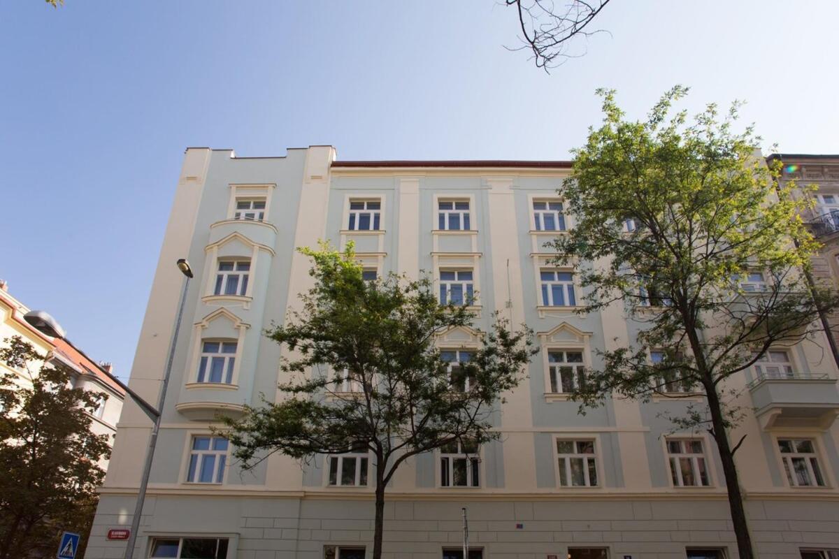 Apartamento Charming Near The Historic Center