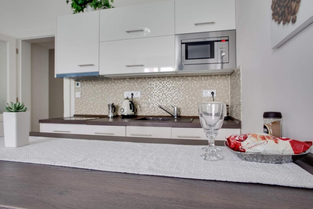 Apartamento Charming Near The Historic Center