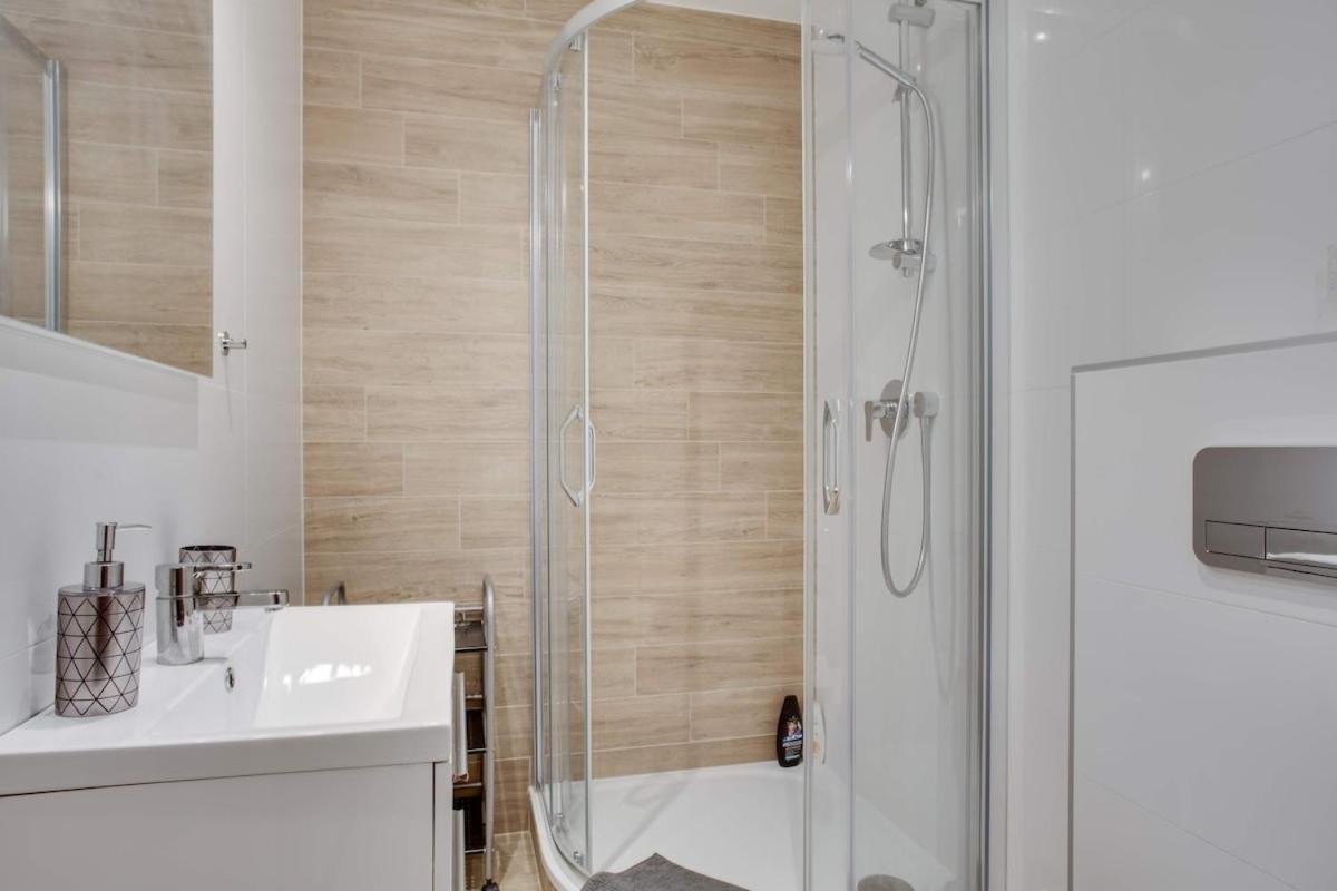 Charming Near The Historic Center Appartamento
