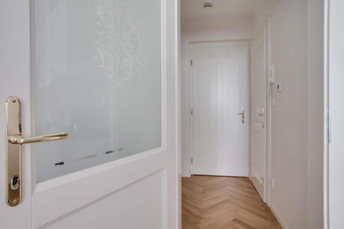 Charming Near The Historic Center * Praga