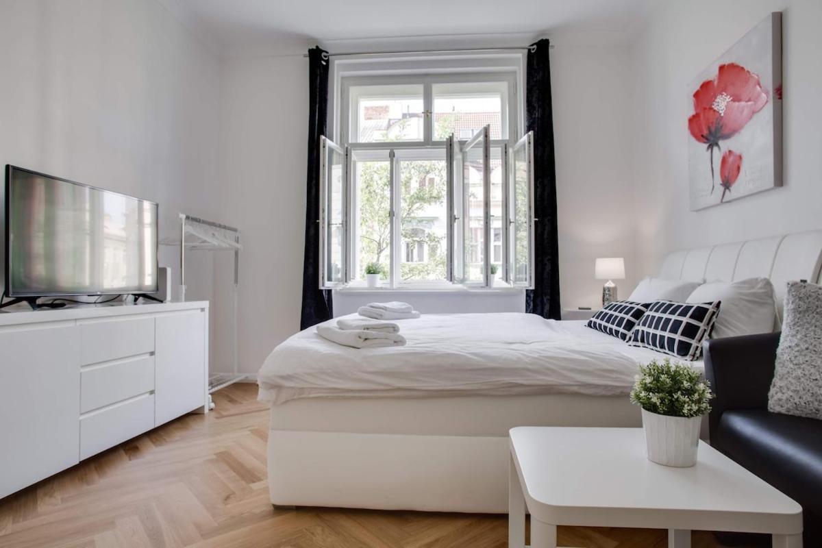 Charming Near The Historic Center