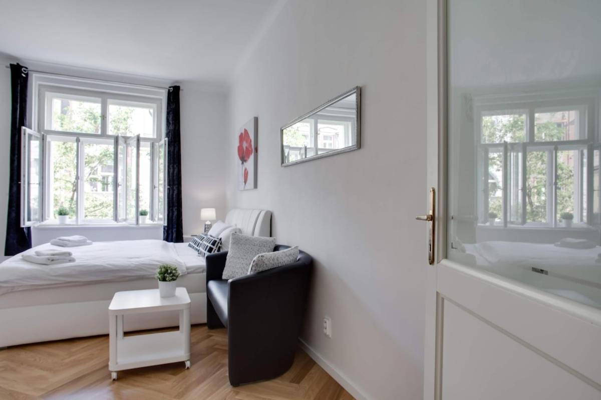Appartamento Charming Near The Historic Center *