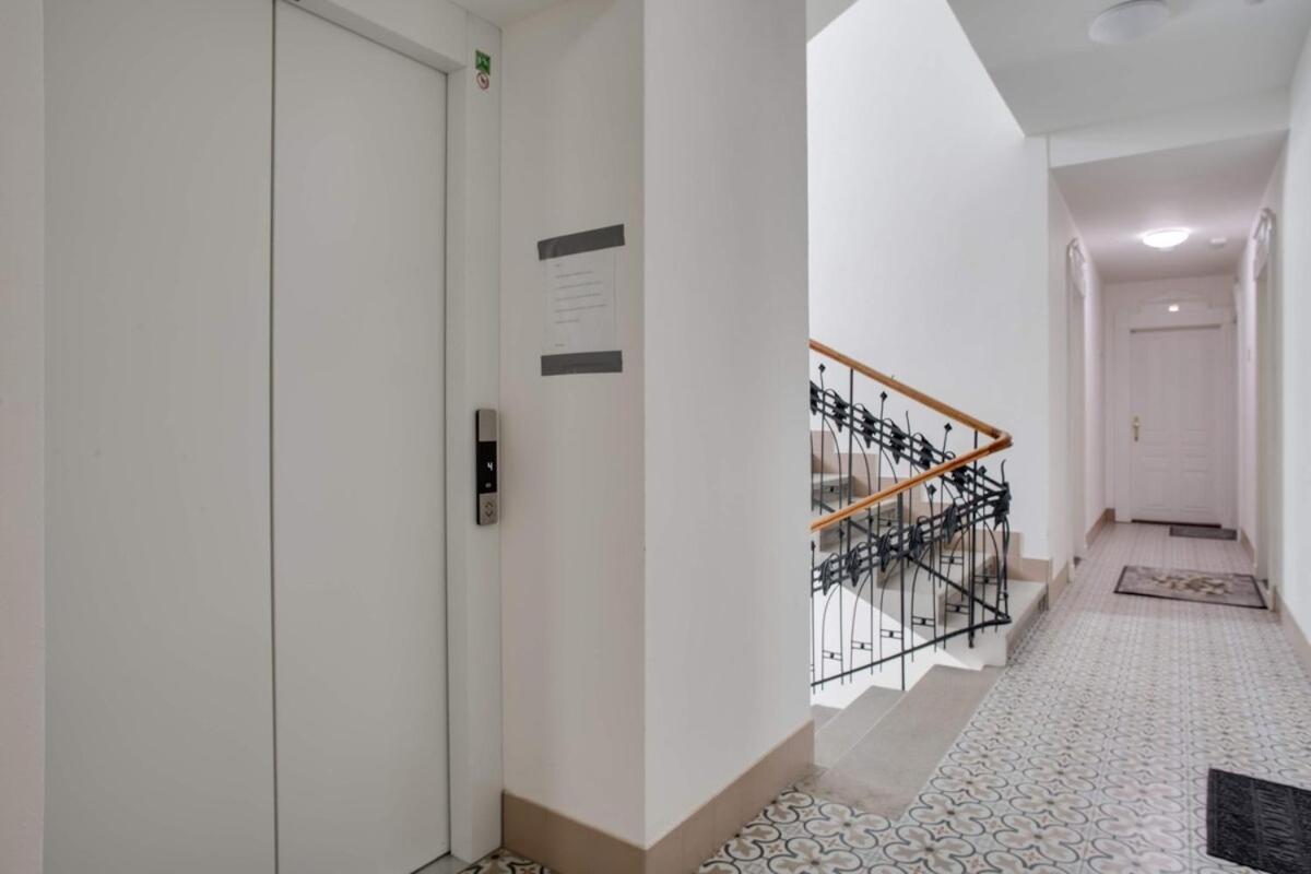 Charming Near The Historic Center * Praga