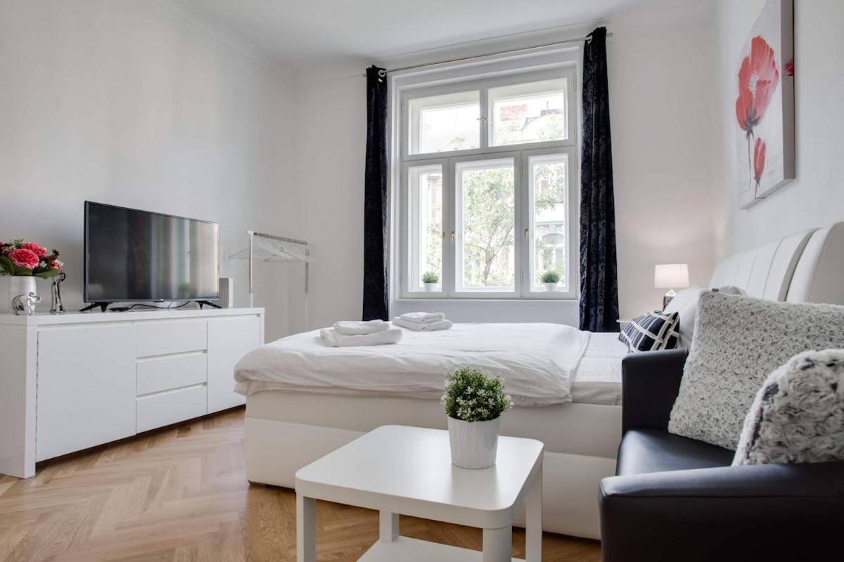 Charming Near The Historic Center