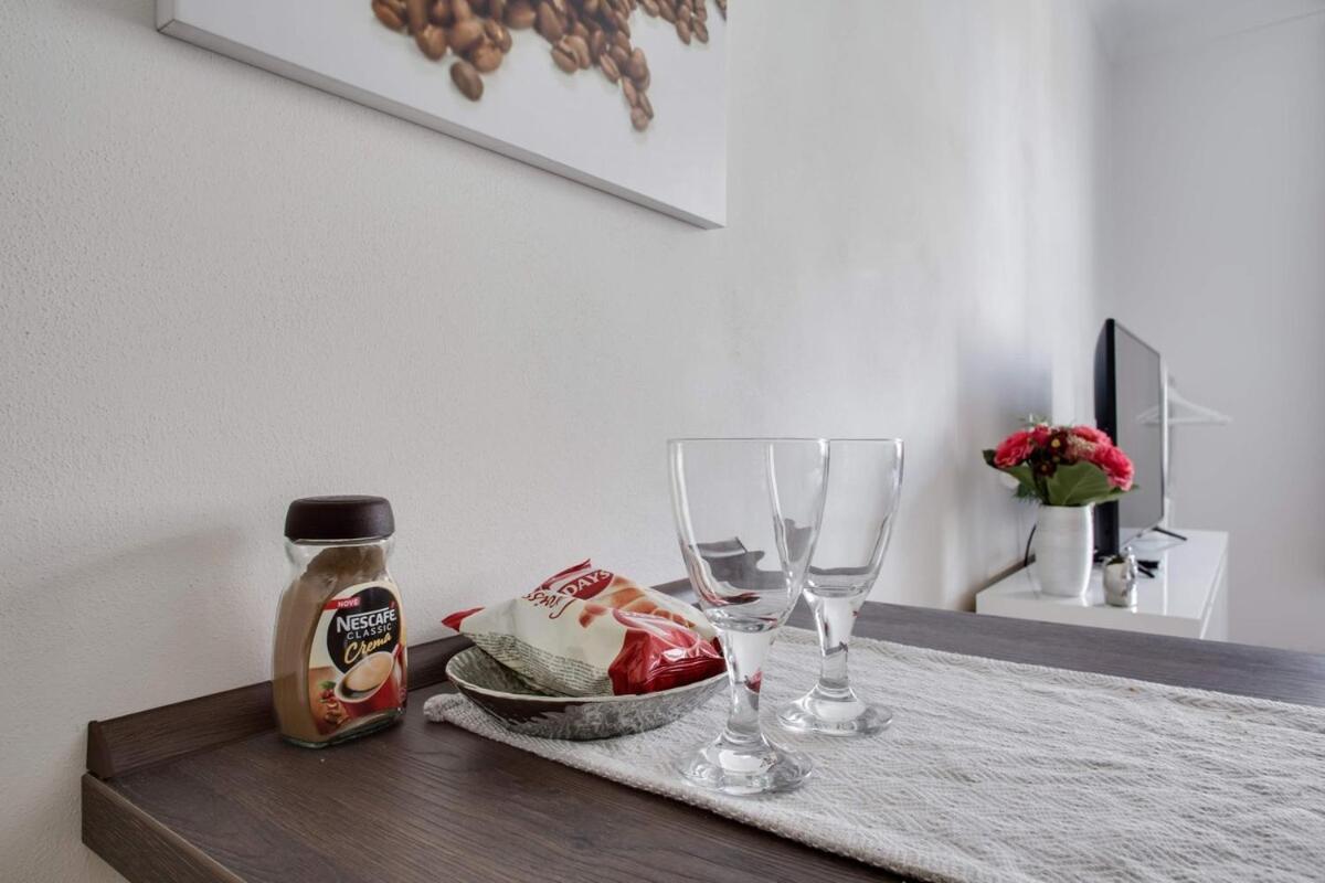 Appartamento Charming Near The Historic Center Praga