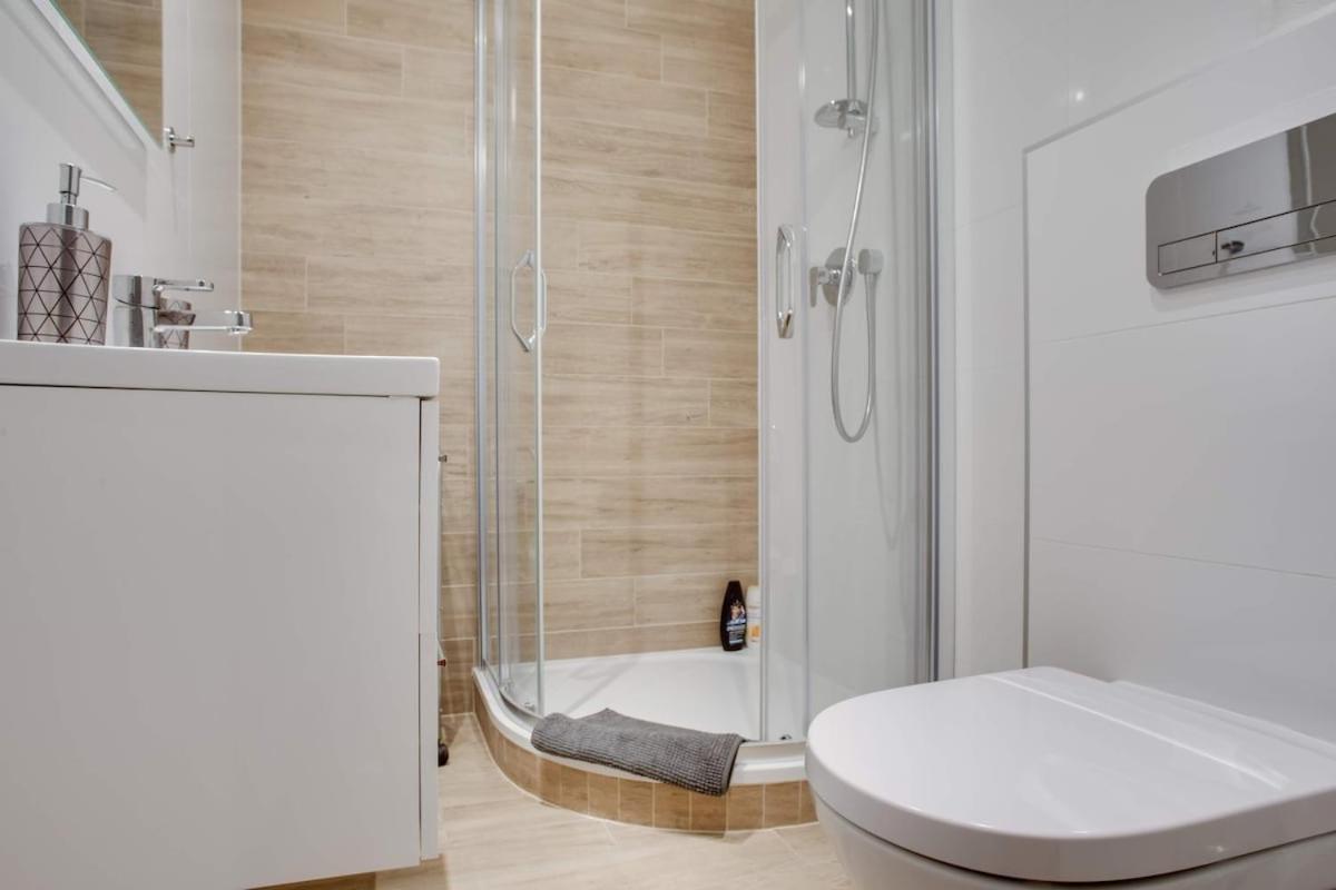 Charming Near The Historic Center Appartamento *