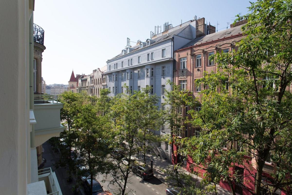 Appartamento Charming Near The Historic Center *