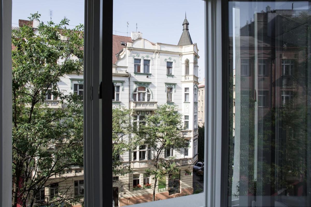 Charming Near The Historic Center