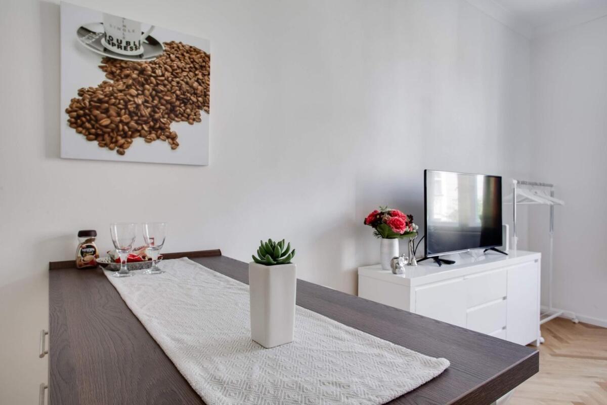 Appartamento Charming Near The Historic Center Praga